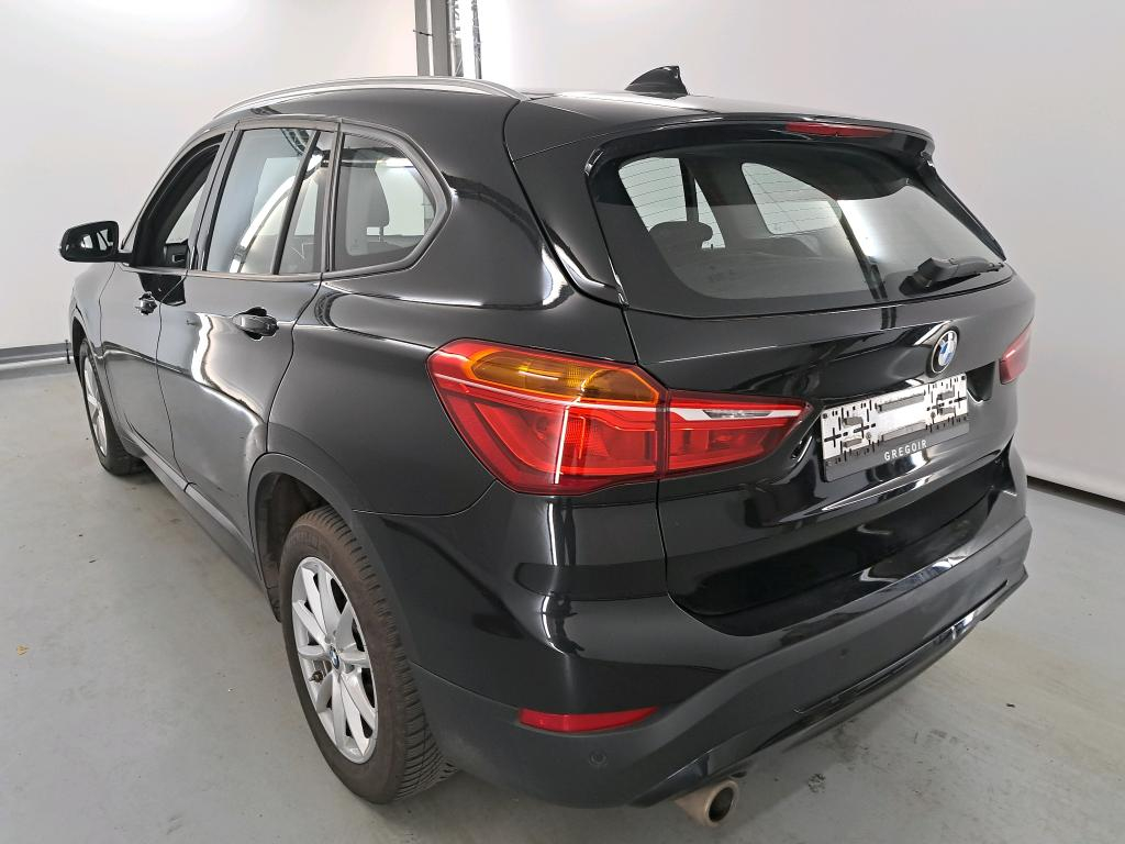 BMW X1 1.5 SDRIVE16DA ACO Business Edition Model Advantage Business photo