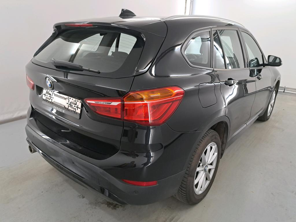 BMW X1 1.5 SDRIVE16DA ACO Business Edition Model Advantage Business photo