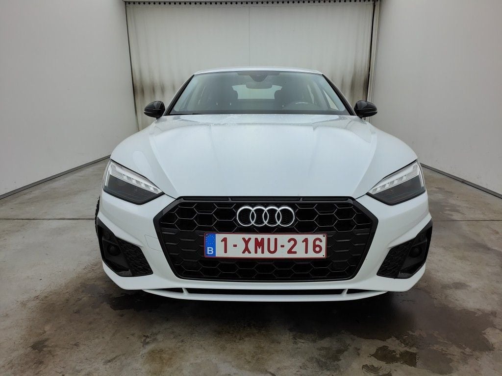 Audi A5 Sportback 35 TDI S tronic Bus Ed S Line 5d