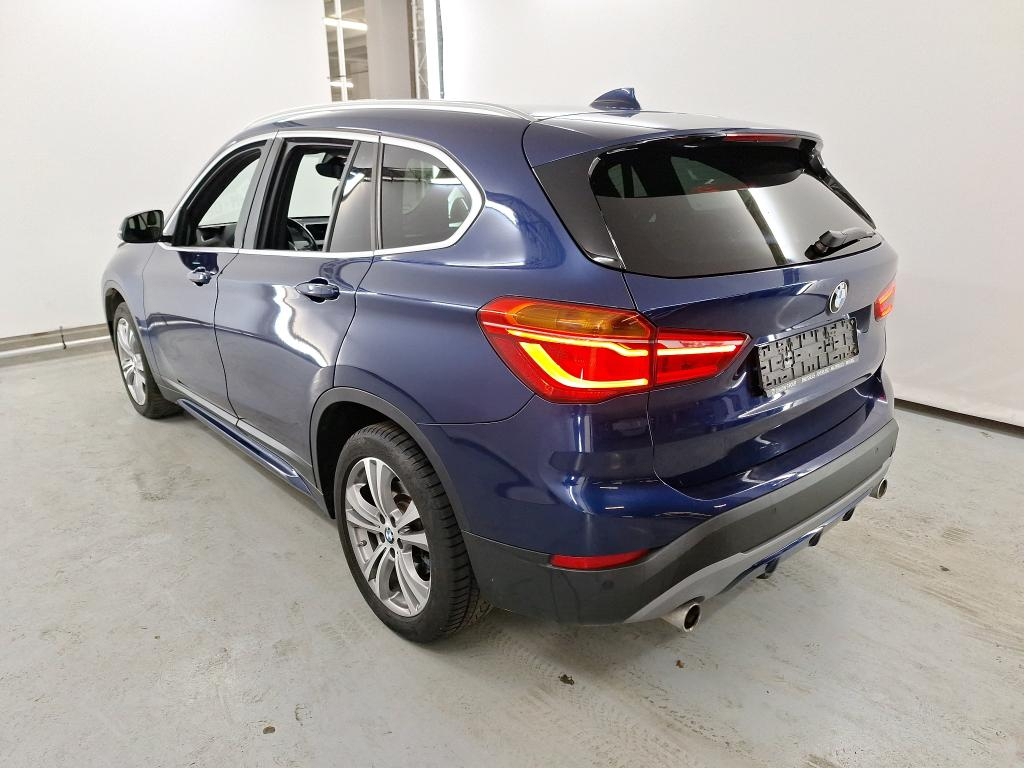 BMW X1 - 2015 2.0iA xDrive25 OPF (EU6d-TEMP) Model Sport Comfort Business Plus Travel photo