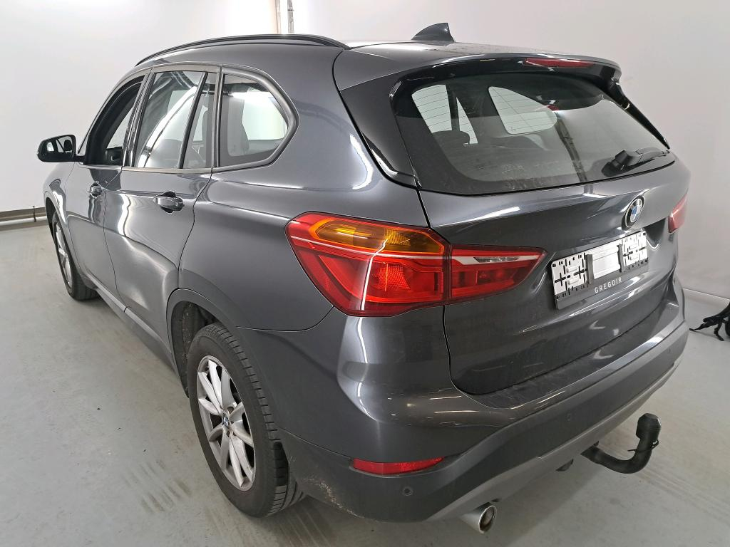 BMW X1 DIESEL - 2015 1.5 dA sDrive16 AdBlue (EU6d-TEMP) Model Advantage Business photo