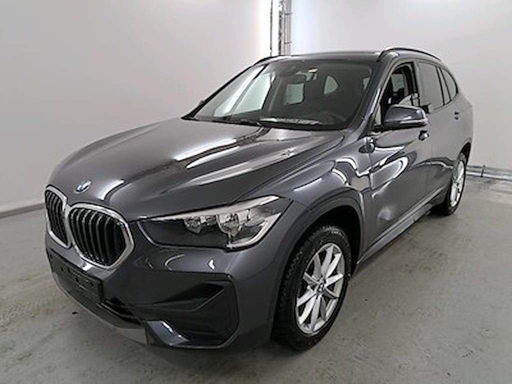 BMW X1 DIESEL - 2019 2.0 dA sDrive18 AdBlue Model Advantage Business