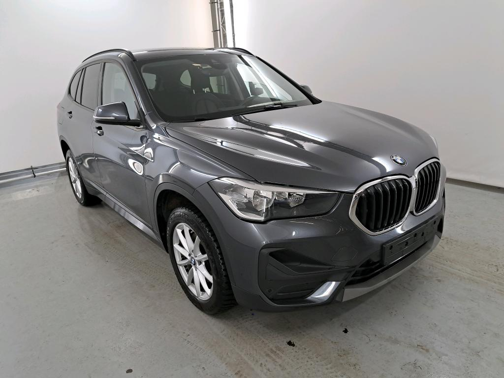 BMW X1 DIESEL - 2019 2.0 dA sDrive18 AdBlue Model Advantage Business photo