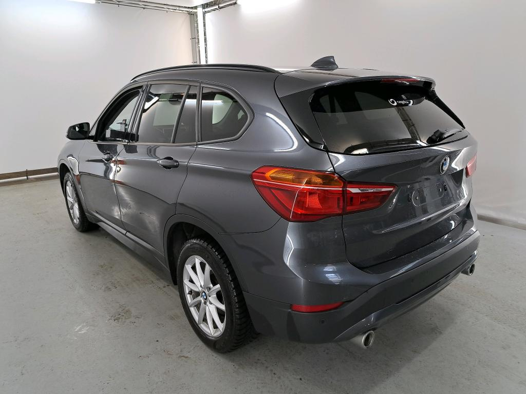 BMW X1 DIESEL - 2019 2.0 dA sDrive18 AdBlue Model Advantage Business photo