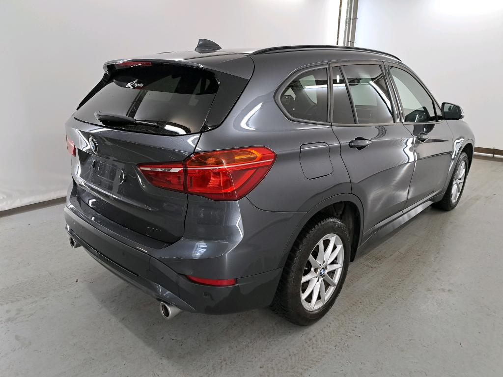 BMW X1 DIESEL - 2019 2.0 dA sDrive18 AdBlue Model Advantage Business photo