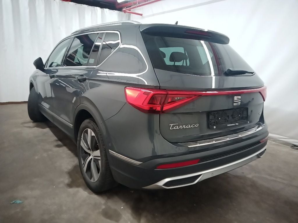 SEAT Tarraco 1.4 TSI PHEV Xcellence DSG 5d photo