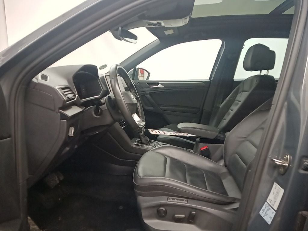 SEAT Tarraco 1.4 TSI PHEV Xcellence DSG 5d photo