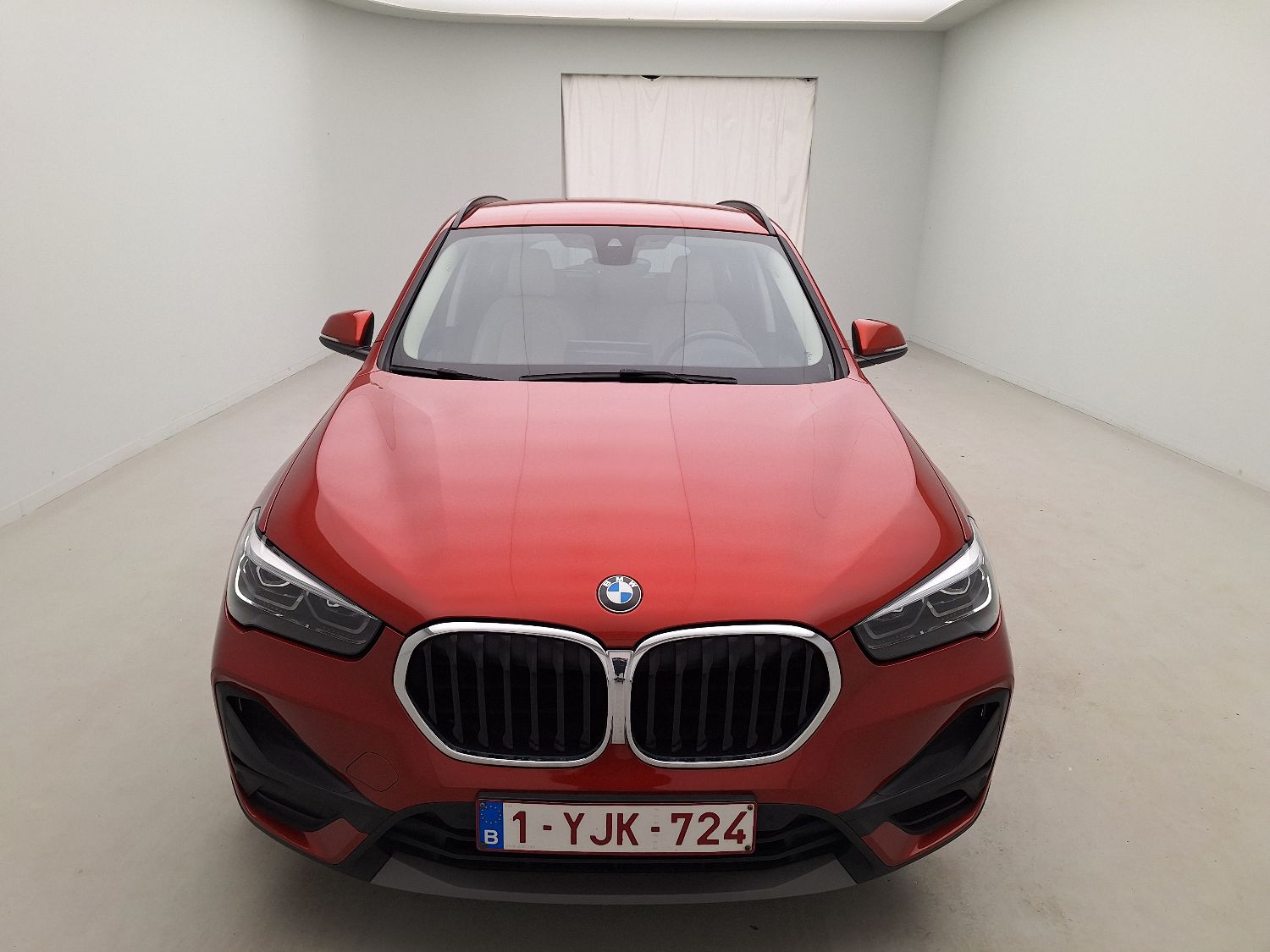 BMW, X1 FL'19, BMW X1 xDrive25e (162 kW) 5d