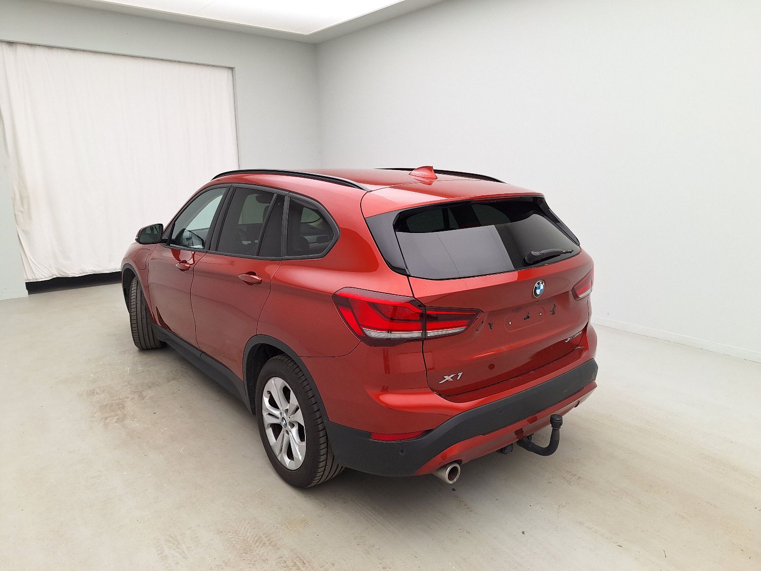 BMW, X1 FL'19, BMW X1 xDrive25e (162 kW) 5d photo