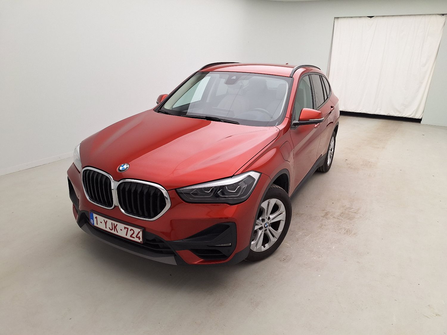 BMW, X1 FL'19, BMW X1 xDrive25e (162 kW) 5d photo