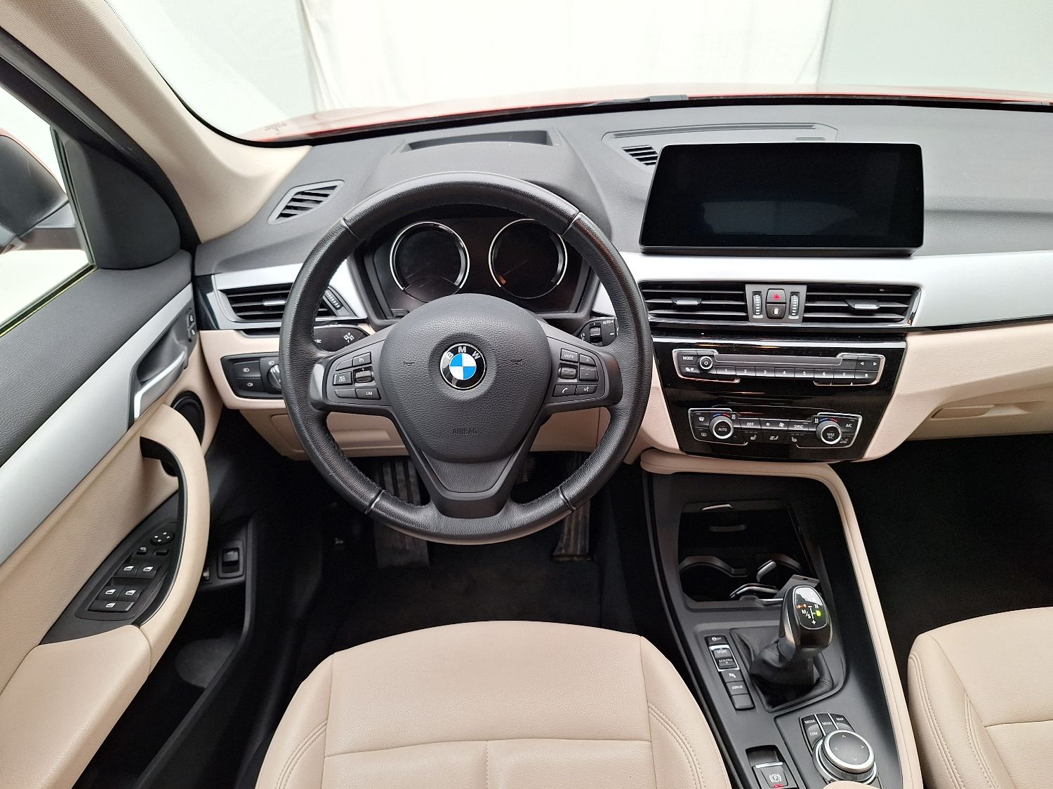 BMW, X1 FL'19, BMW X1 xDrive25e (162 kW) 5d photo