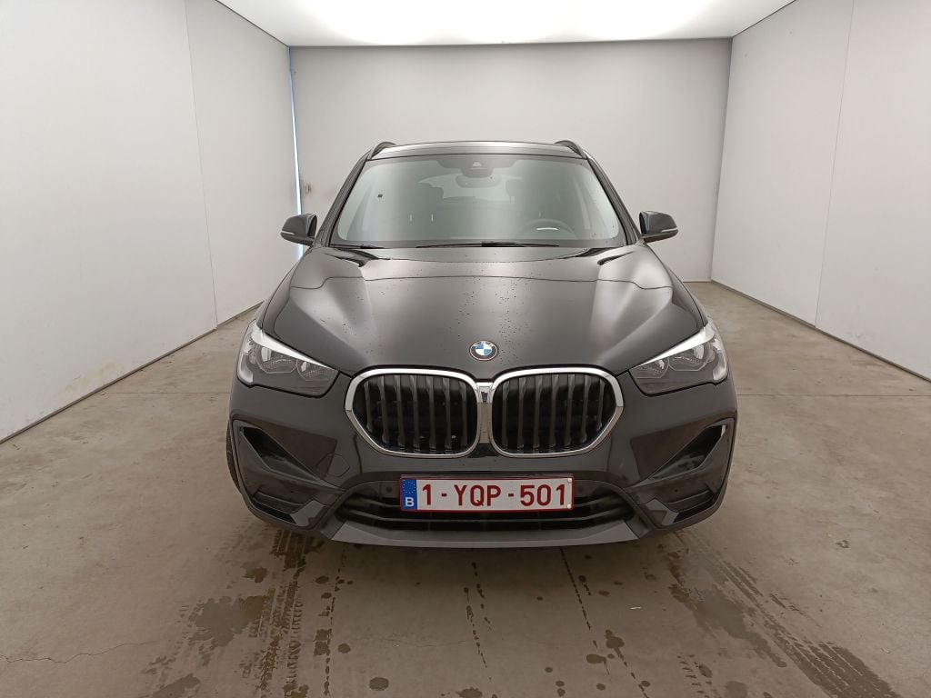 BMW X1 sDrive16dA (85 kW) 5d