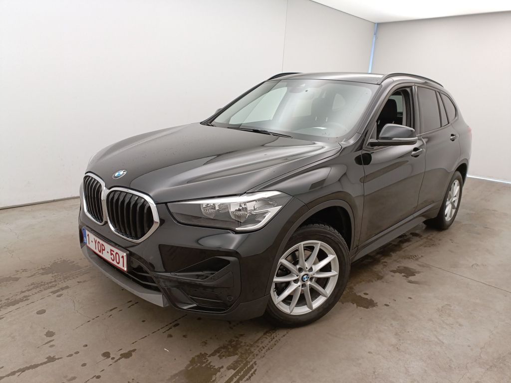 BMW X1 sDrive16dA (85 kW) 5d photo