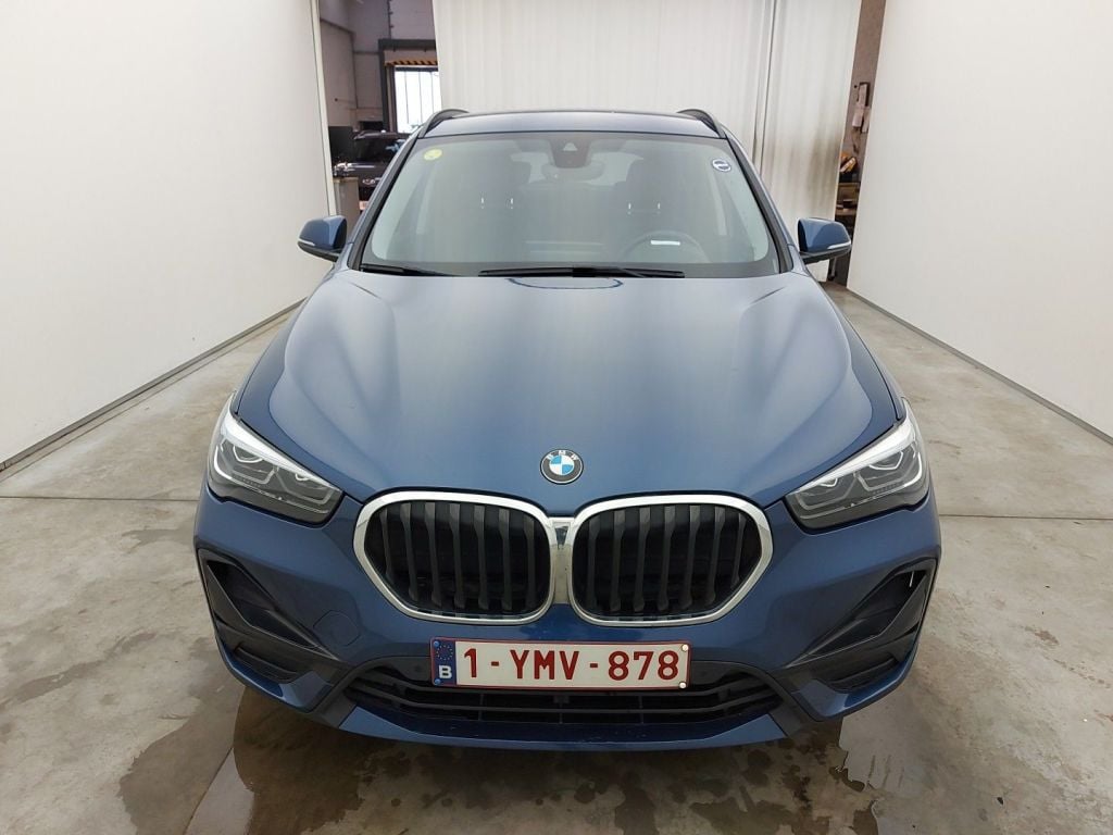 BMW X1 sDrive16dA (85 kW) 5d