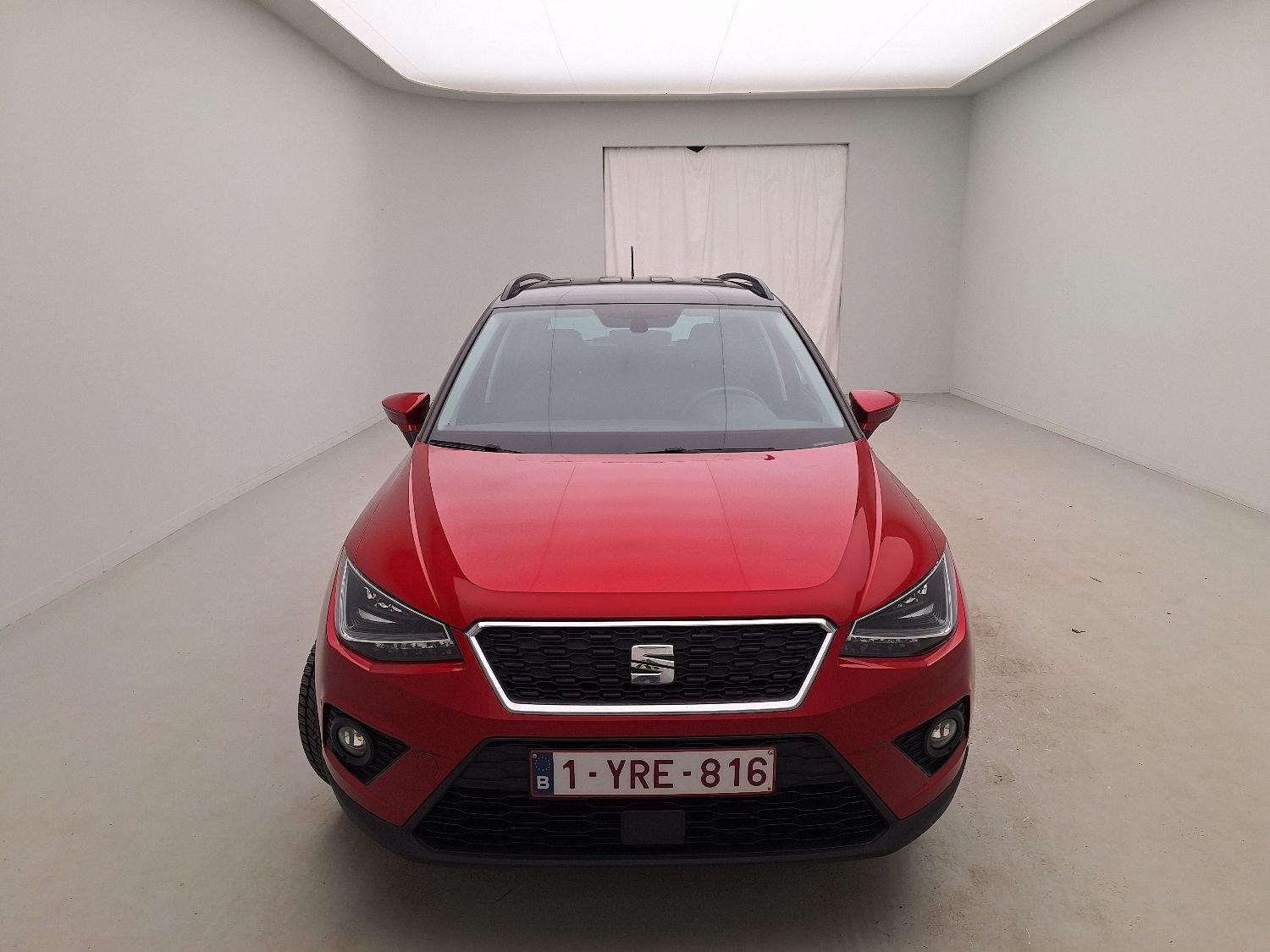 Seat, Arona '17, SEAT Arona 1.6 TDI 70kW DSG Move 5d