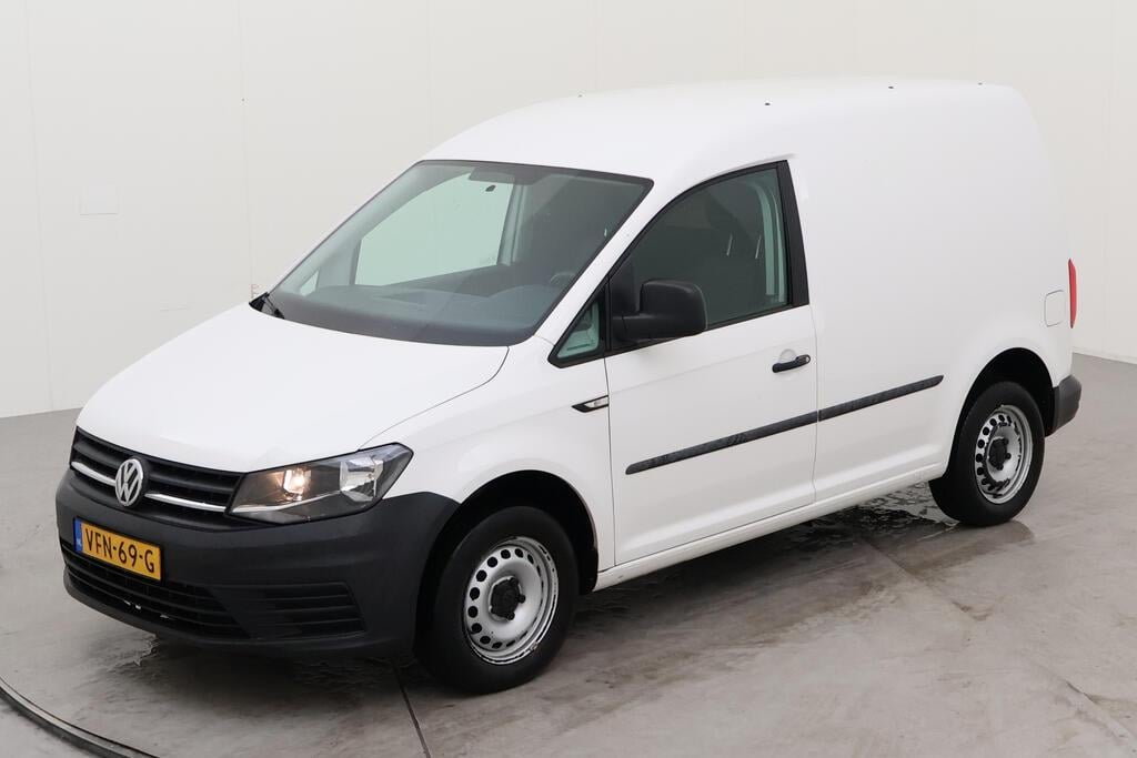 VOLKSWAGEN Caddy 2.0 TDI 75pk L1H1 BMT Economy Business