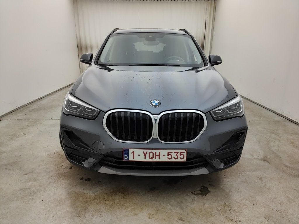 BMW X1 sDrive16dA (85 kW) 5d