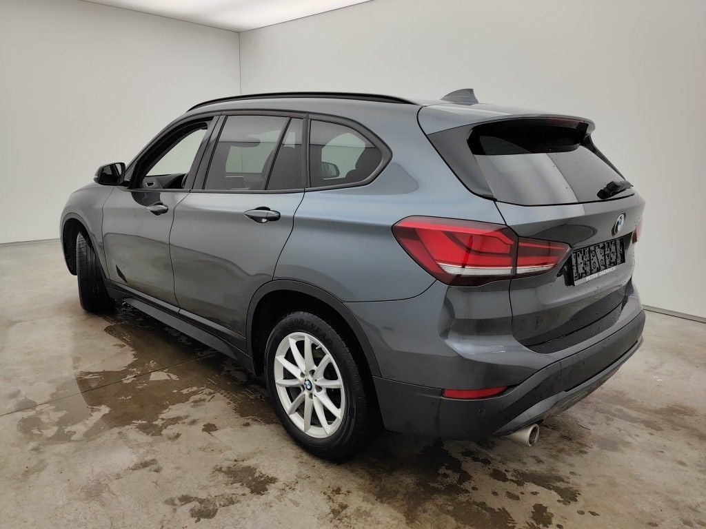 BMW X1 sDrive16dA (85 kW) 5d photo