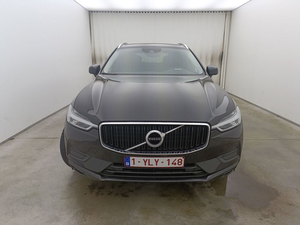 Volvo XC60 D3 Momentum Pro 5d