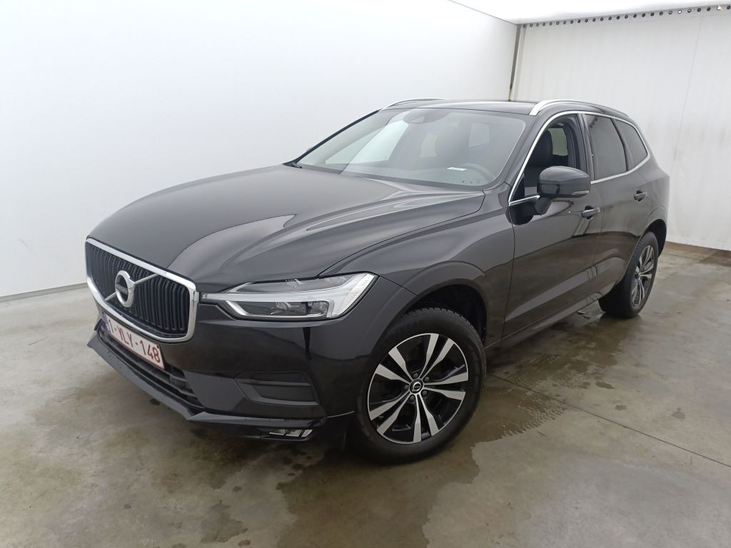 Volvo XC60 D3 Momentum Pro 5d photo