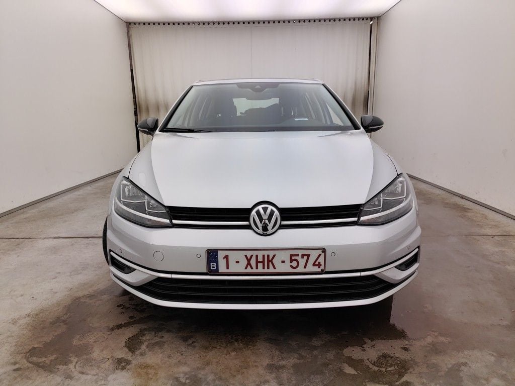 Volkswagen Golf VII 1.0 TSi IQ.Drive 5d