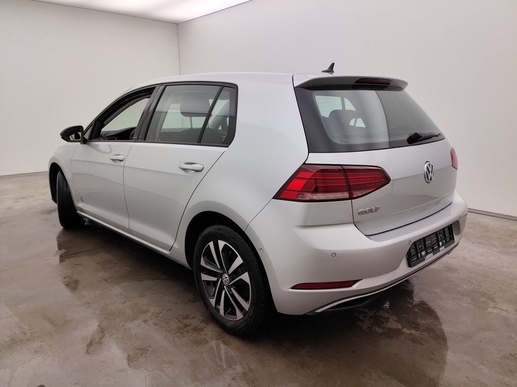 Volkswagen Golf VII 1.0 TSi IQ.Drive 5d photo