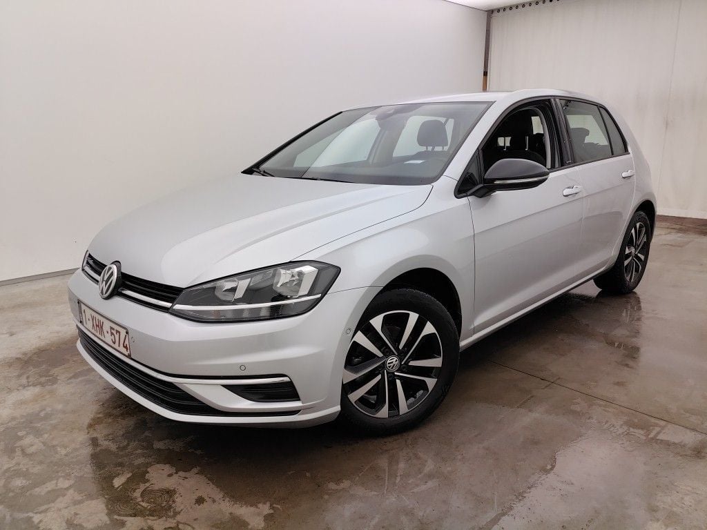 Volkswagen Golf VII 1.0 TSi IQ.Drive 5d photo