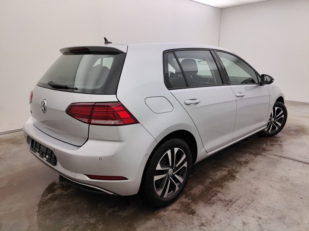 Volkswagen Golf VII 1.0 TSi IQ.Drive 5d photo