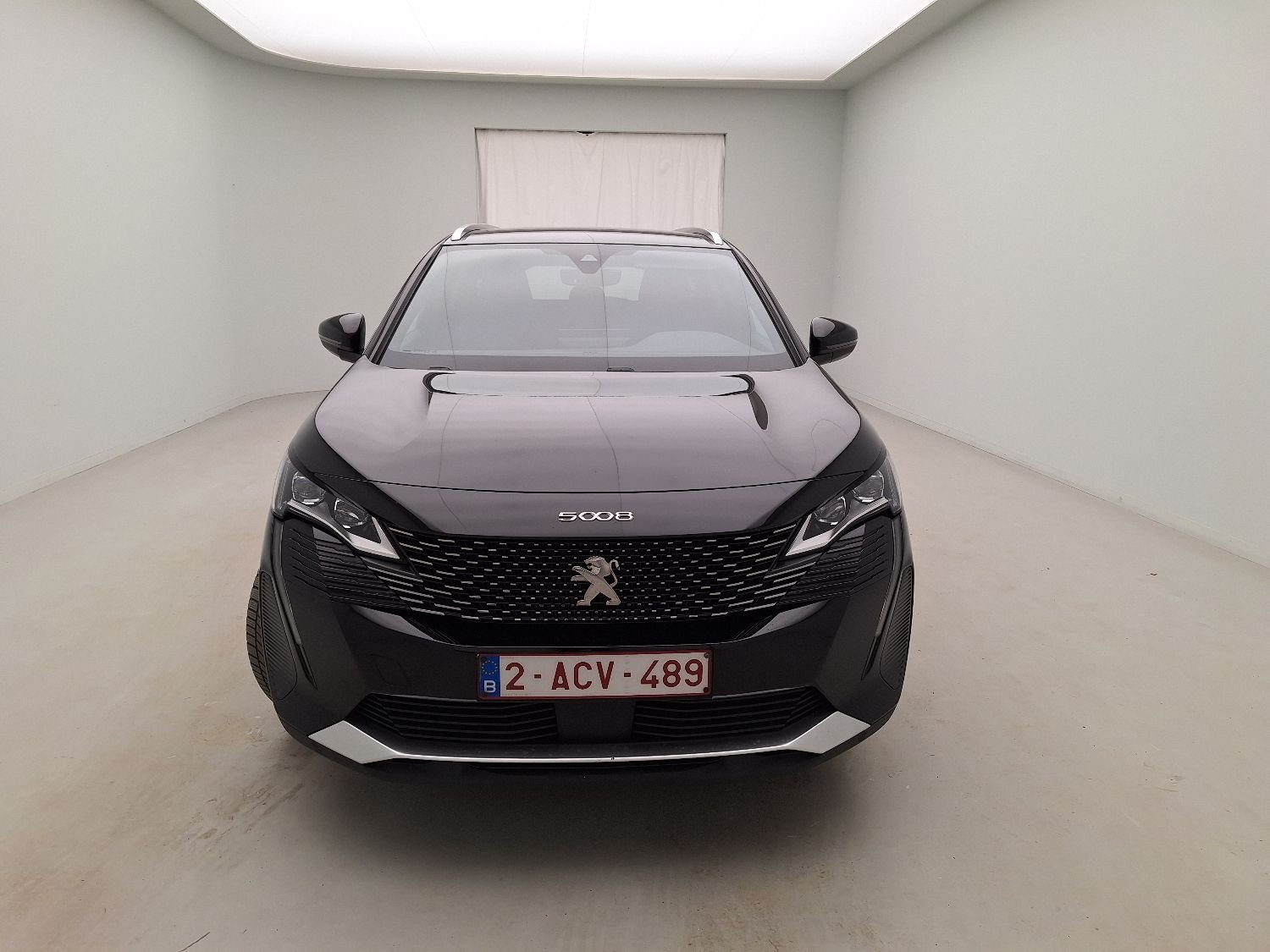 Peugeot, 5008 FL'20, Peugeot 5008 1.5 BlueHDi 96kW S&S EAT8 GT 5d 7pl