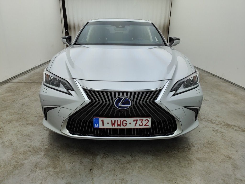 Lexus ES 300h Executive Line 4d