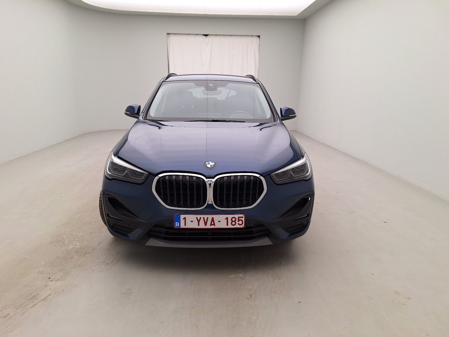 BMW, X1 FL'19, BMW X1 xDrive25e (162 kW) 5d