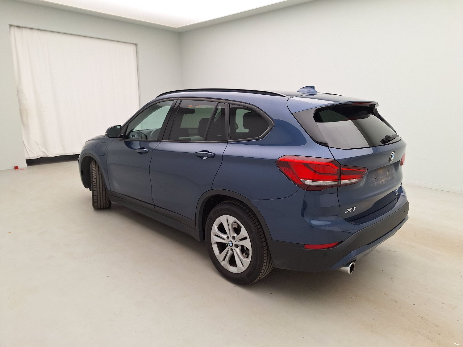 BMW, X1 FL'19, BMW X1 xDrive25e (162 kW) 5d photo