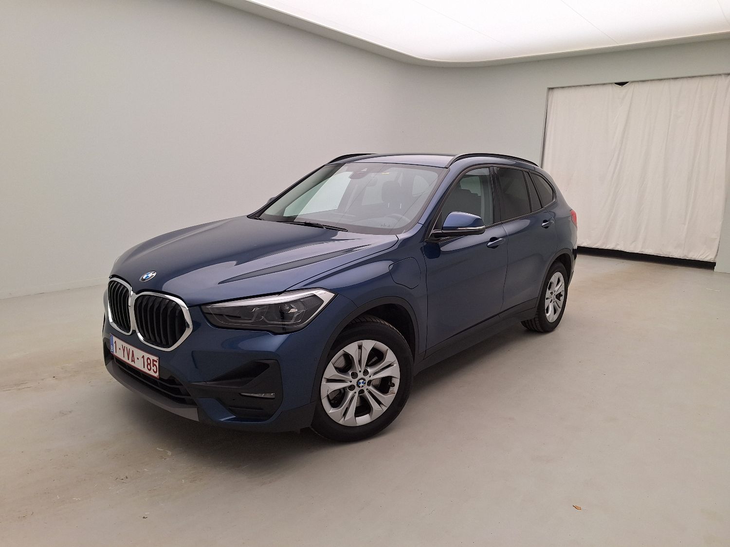 BMW, X1 FL'19, BMW X1 xDrive25e (162 kW) 5d photo