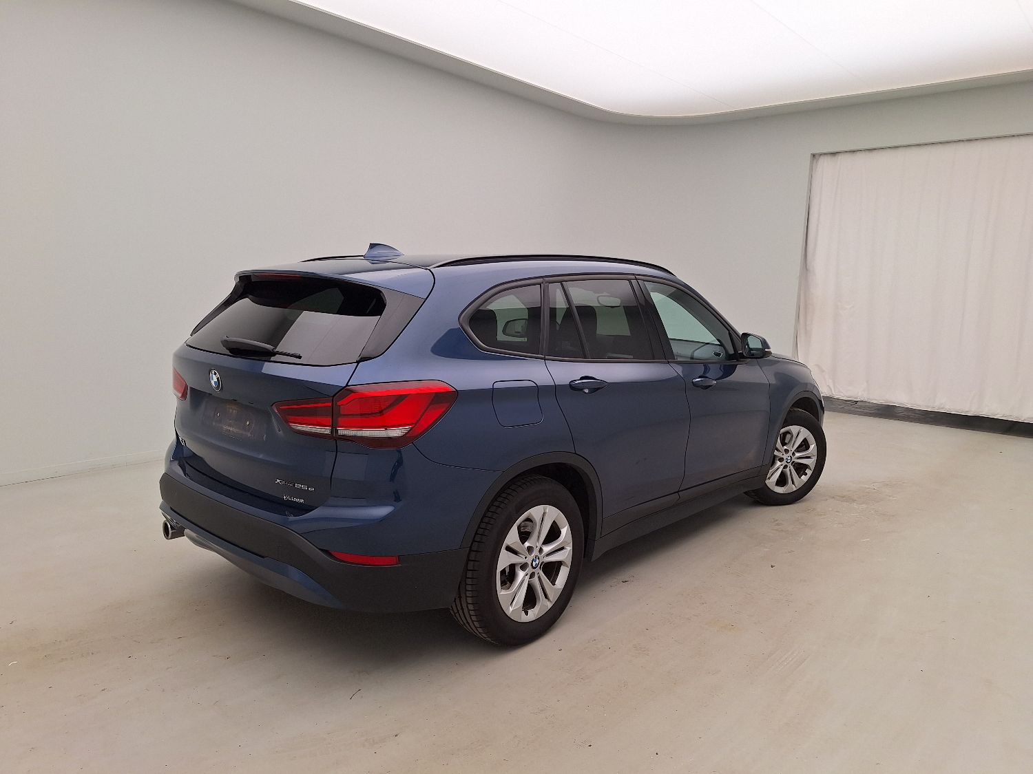 BMW, X1 FL'19, BMW X1 xDrive25e (162 kW) 5d photo