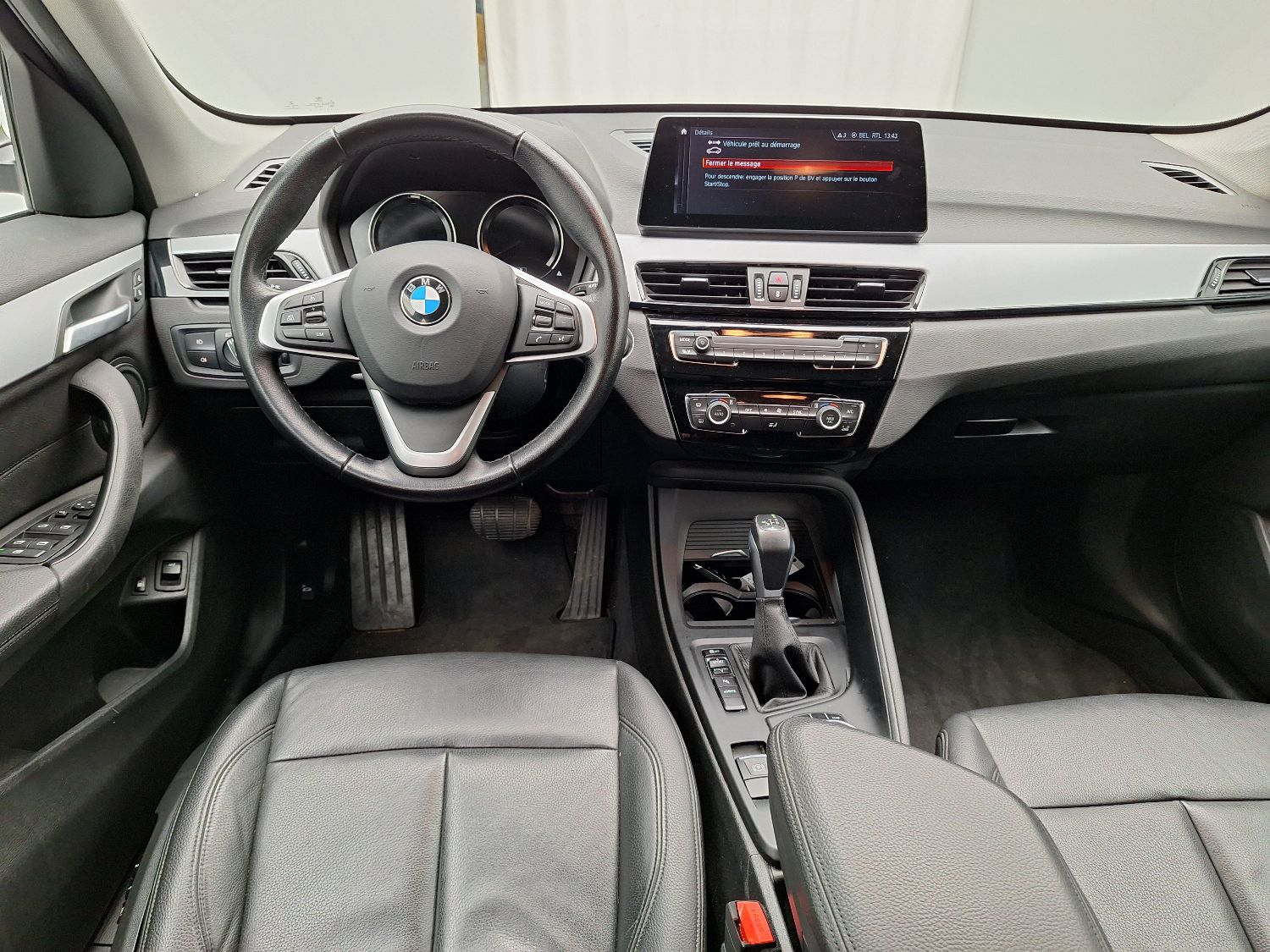 BMW, X1 FL'19, BMW X1 xDrive25e (162 kW) 5d photo