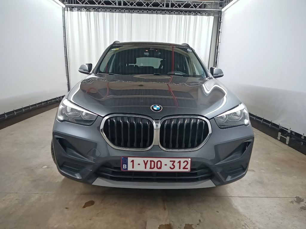 BMW X1 sDrive16dA (85 kW) 5d