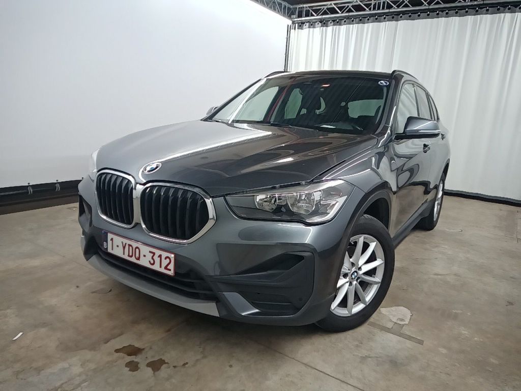 BMW X1 sDrive16dA (85 kW) 5d photo