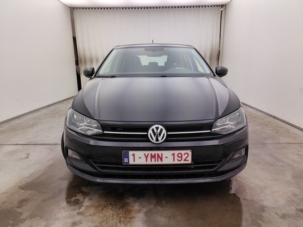 Volkswagen Polo 1.6 TDI 70kW Comfortline 5d