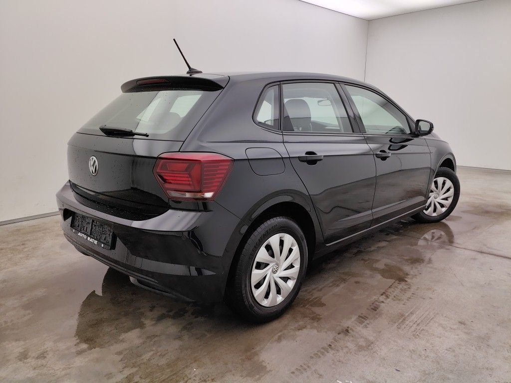 Volkswagen Polo 1.6 TDI 70kW Comfortline 5d photo