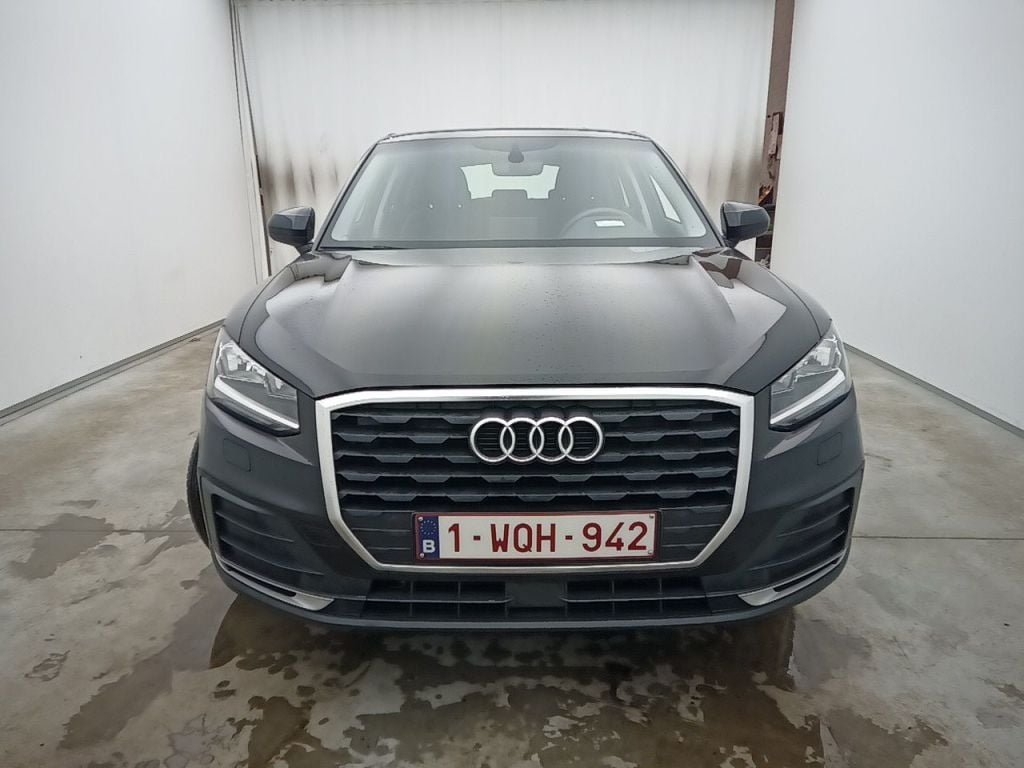 Audi Q2 1.0 30 TFSI 85kW 5d