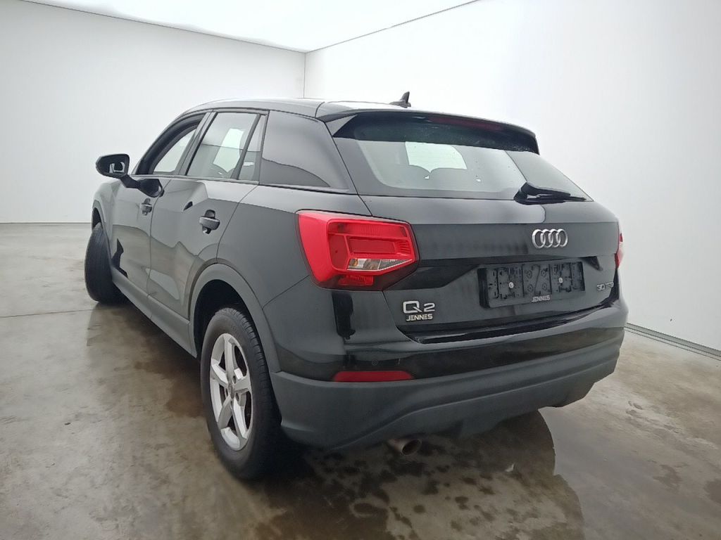 Audi Q2 1.0 30 TFSI 85kW 5d photo