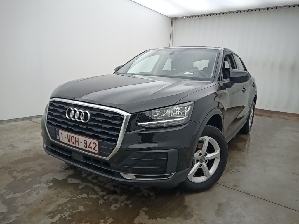 Audi Q2 1.0 30 TFSI 85kW 5d photo