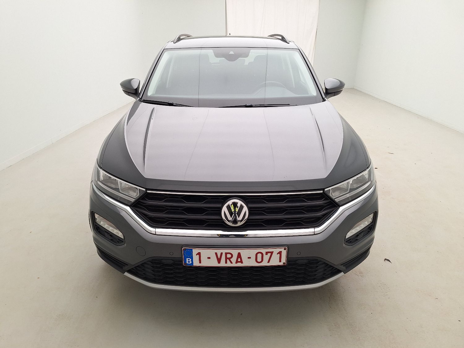 VW, T-Roc '17, Volkswagen T-Roc 1.0 TSI Style 5d