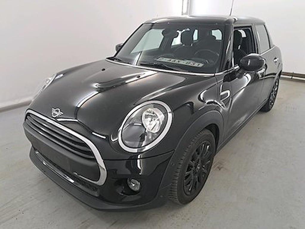 MINI MINI 5 DOOR 1.5 ONE Big Business Pepper