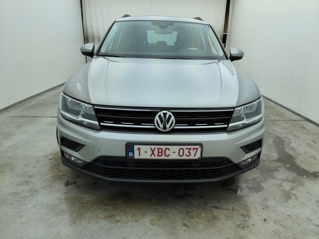 Volkswagen Tiguan 1.5 TSI ACT OPF 96kW Comfortline 5d