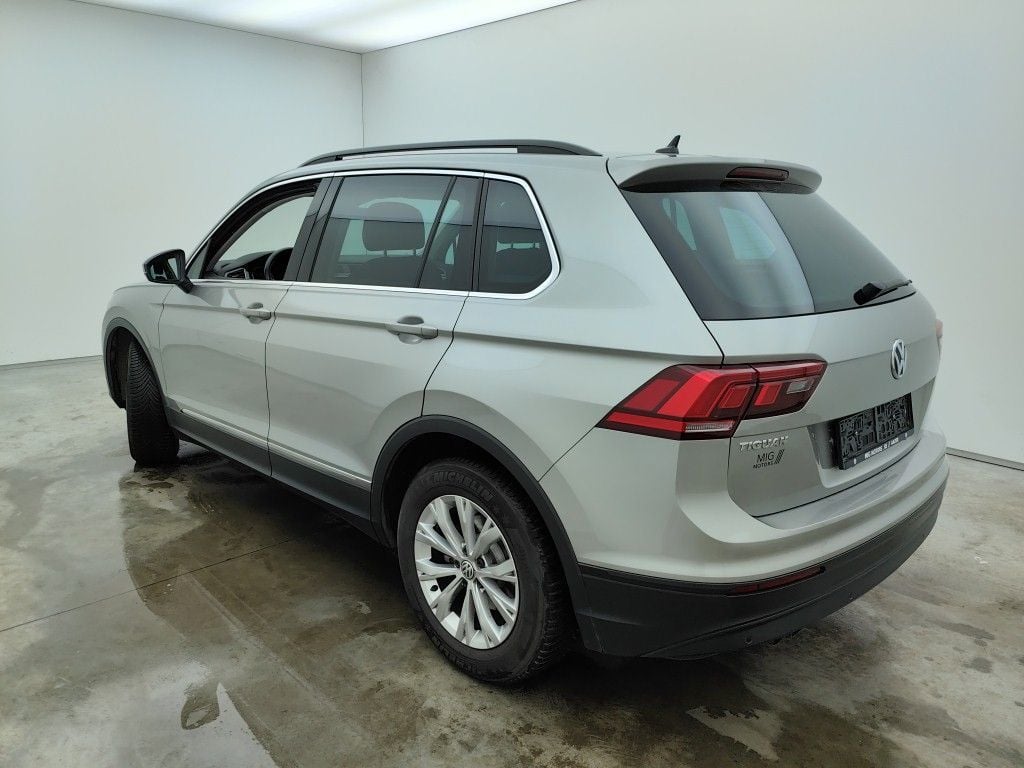 Volkswagen Tiguan 1.5 TSI ACT OPF 96kW Comfortline 5d photo