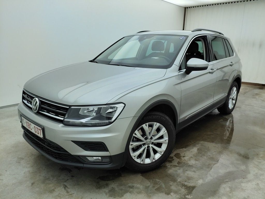 Volkswagen Tiguan 1.5 TSI ACT OPF 96kW Comfortline 5d photo