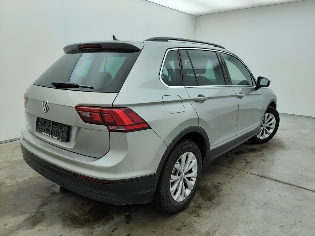 Volkswagen Tiguan 1.5 TSI ACT OPF 96kW Comfortline 5d photo