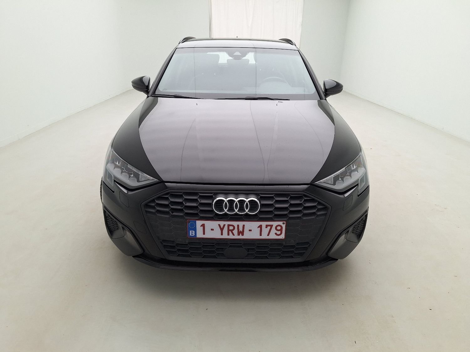 Audi, A3 SB '20, Audi A3 Sportback 2.0 30 TDi 85kW 5d