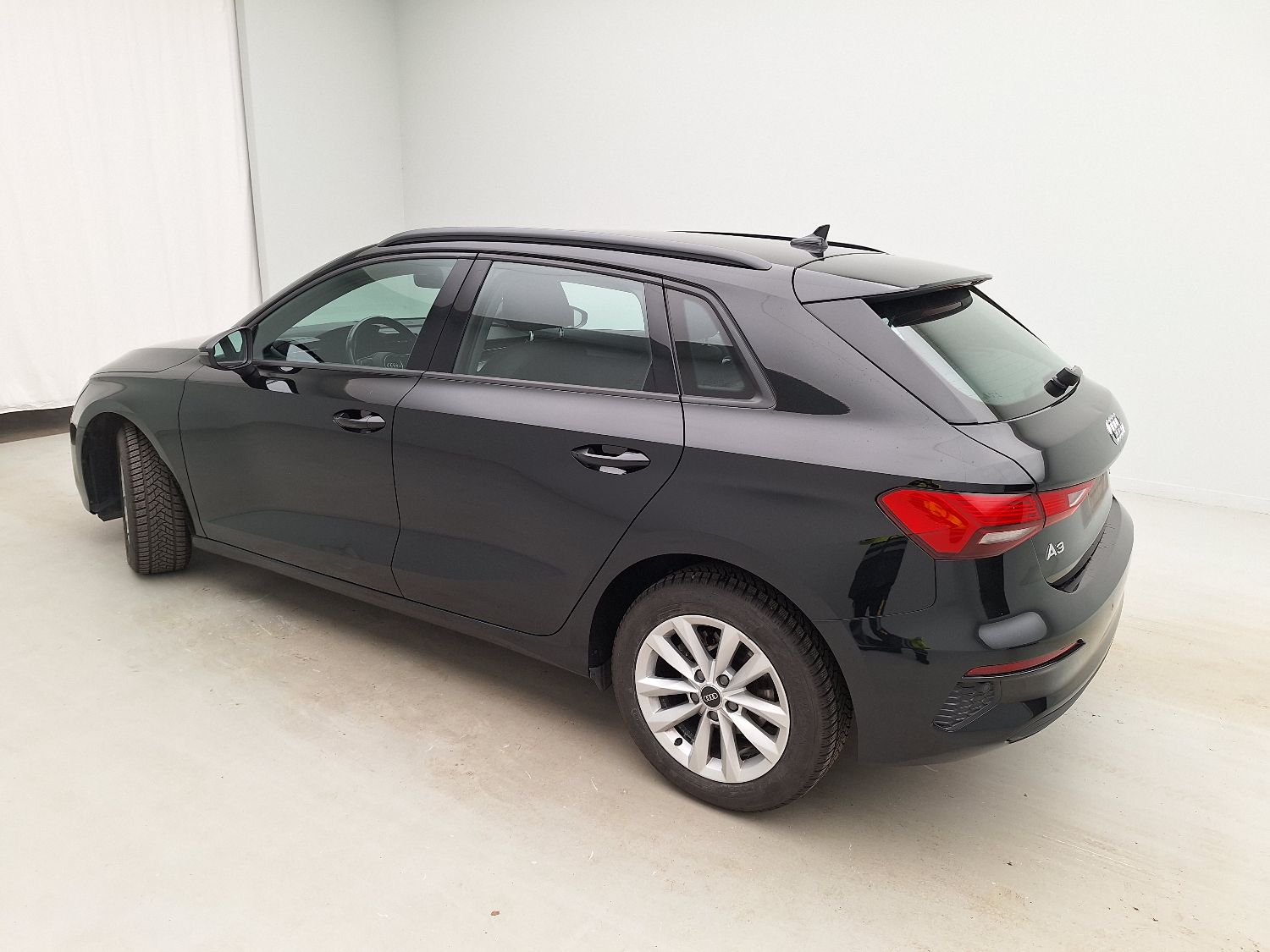 Audi, A3 SB '20, Audi A3 Sportback 2.0 30 TDi 85kW 5d photo